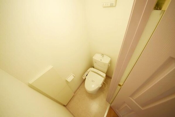 プリムヴェール南鳩ヶ谷の物件内観写真